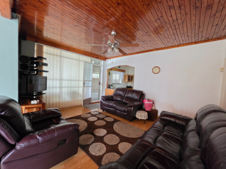 4 Bedroom Property for Sale in Sasolburg Ext 12 Free State